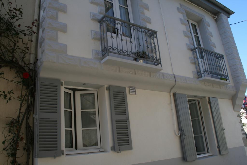 Studio Le Nid Du Saleys Apartment Salies-de-Béarn Room photo