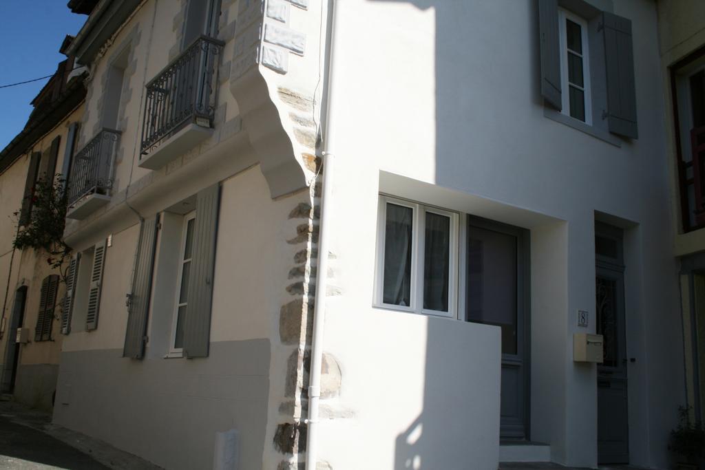 Studio Le Nid Du Saleys Apartment Salies-de-Béarn Room photo